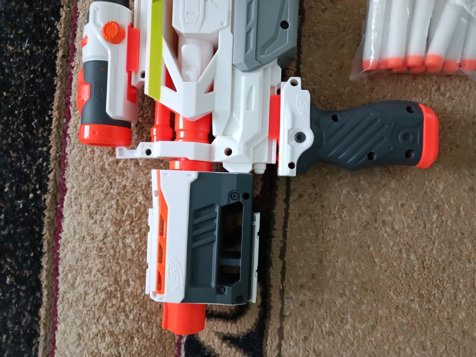 Nerf Нерф Модулус Nerf Modulus