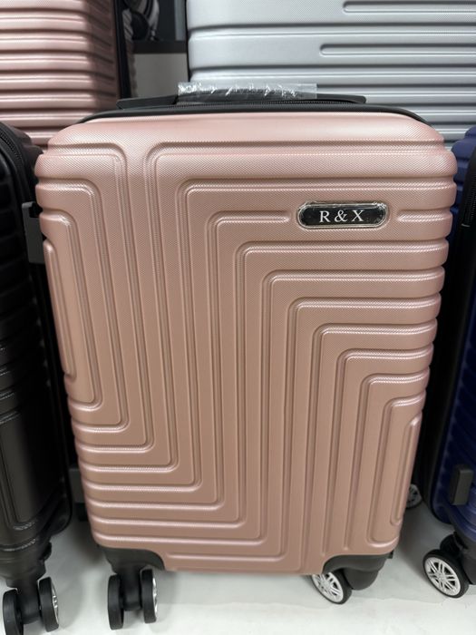 Mala de viagem de cabine