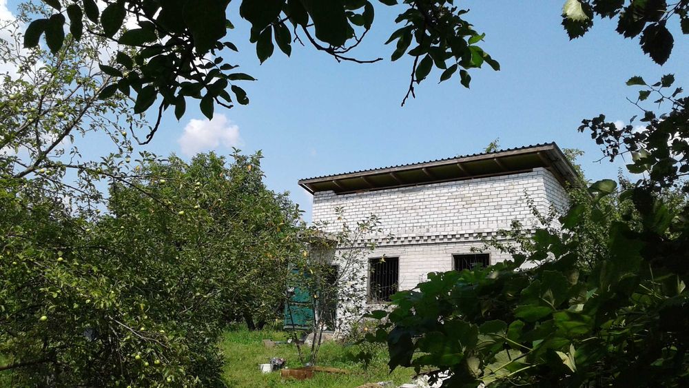 Продам дачу 10 соток