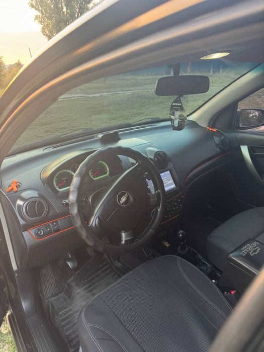 Продам Шевроле Авео т250