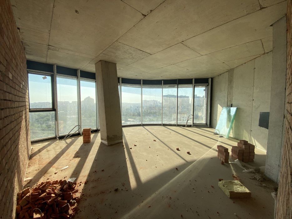 2-кімнатна квартира за адресою вул. Французький бульв. (площа 102,9 м²) - Atlanta.ua - фото 7