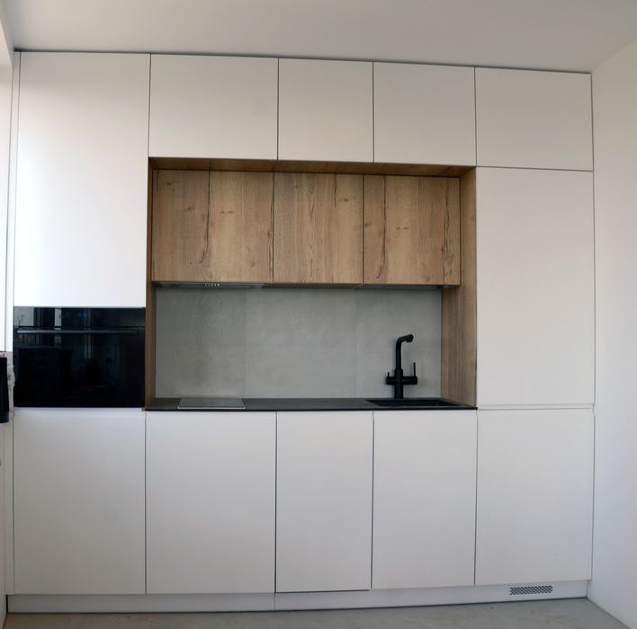 Меблі на замовлення кухні, шафи, спальні, вітальні, дитячі та інші