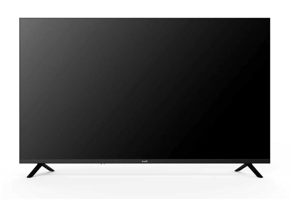 Vendo TV Kunft 42 menos de 1 ano de uso