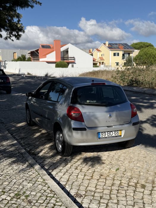 Renault Clio 1.2 | Nacional — photo 4