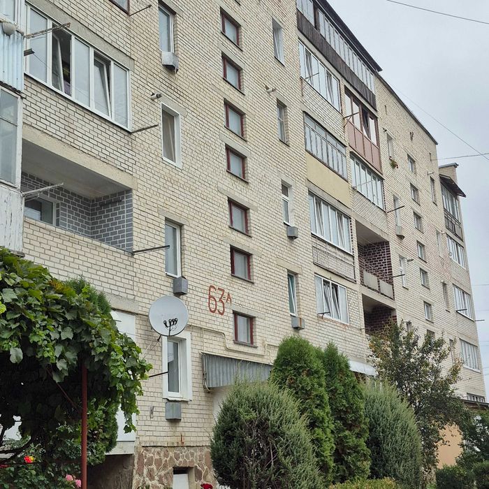 3 кім кв Бережани