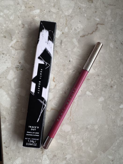 Fenty Beauty Trace'd Out - Konturówka do ust - The MVP 10