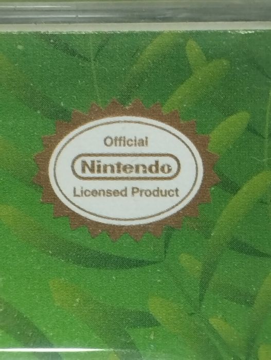 Nintendo Game & watch mini classics