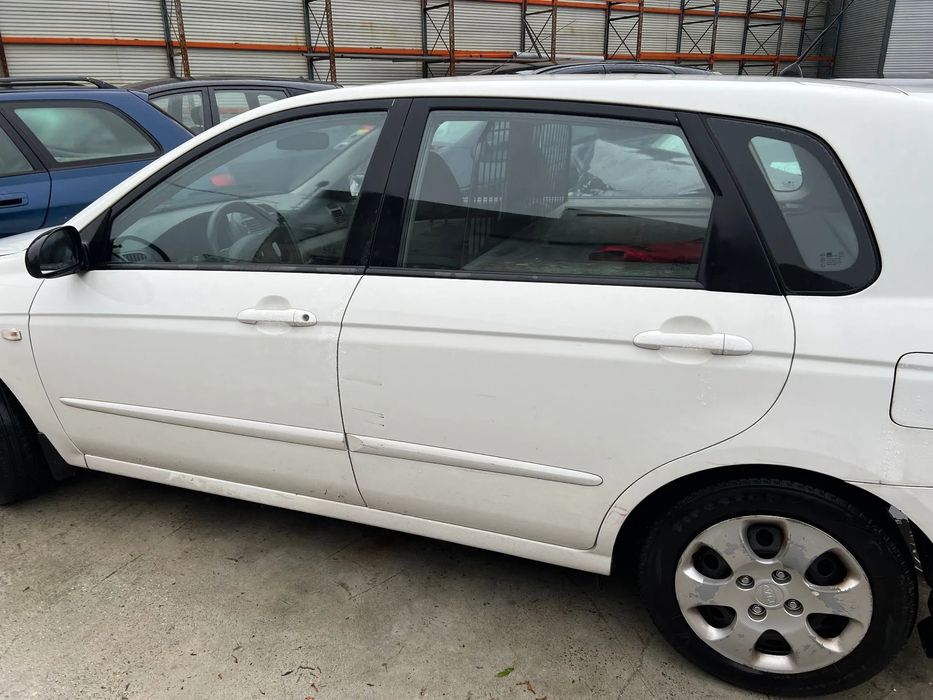 Para peças KIA Cerato (LD)