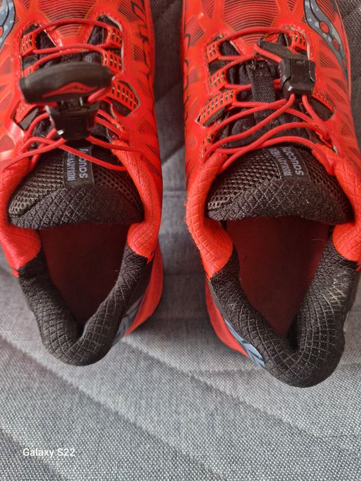 Buty do biegania Saucony Koa ST