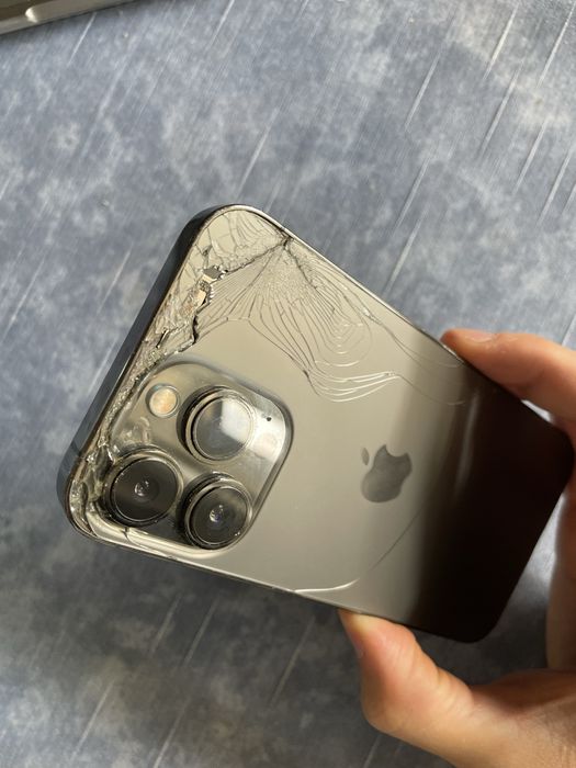 iPhone 13 Pro - usado