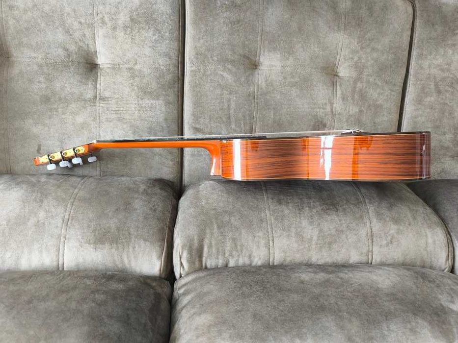 Alhambra 4P em bom estado [muito pouco negociável]