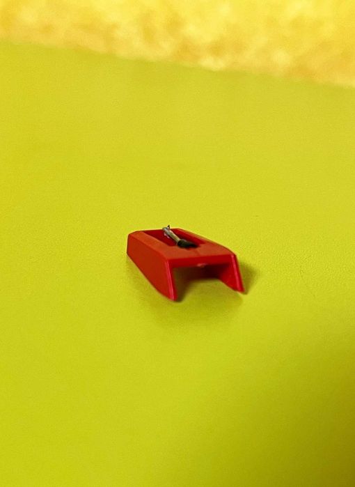 Голка для вінілового програвача NP6