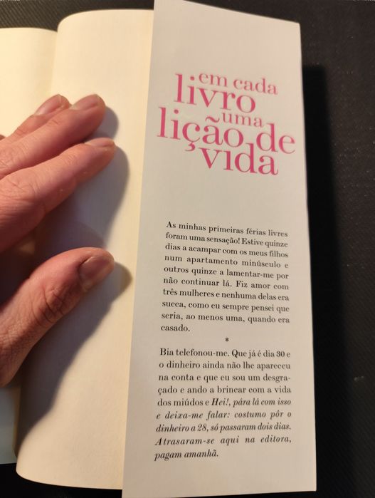 Diário de um gajo divorciado em tempos de crise