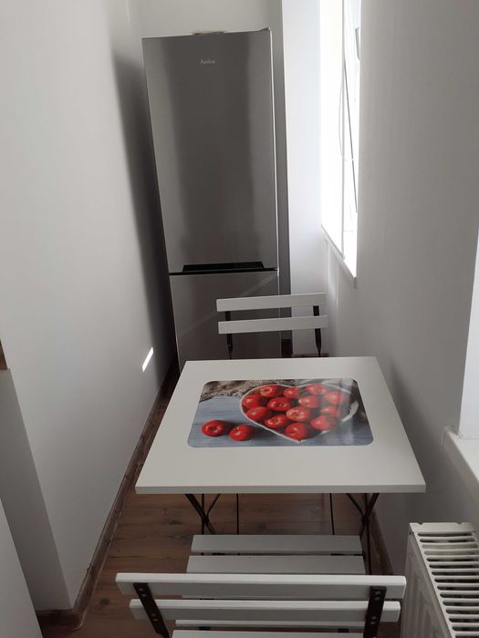 Pokój jednoosobowy 10 m2 Różanka
