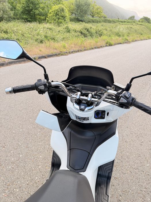 Honda PCX 2024 (16.000km)