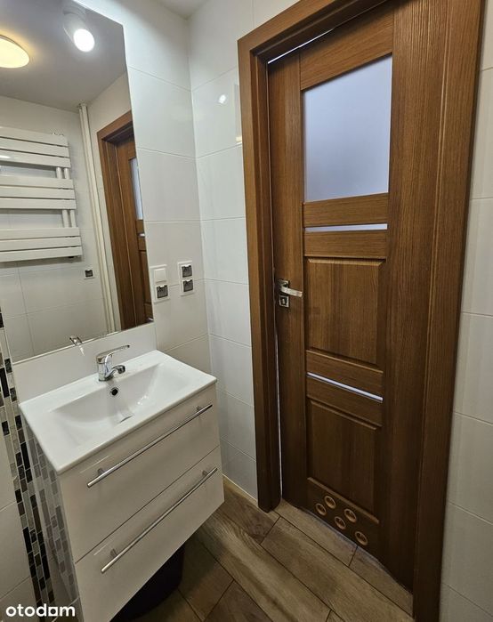 Gotowe od zaraz 3 pokoje, 52,63 m², Gdynia Leszczynki