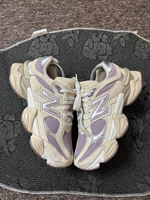 Buty New Balance 9060