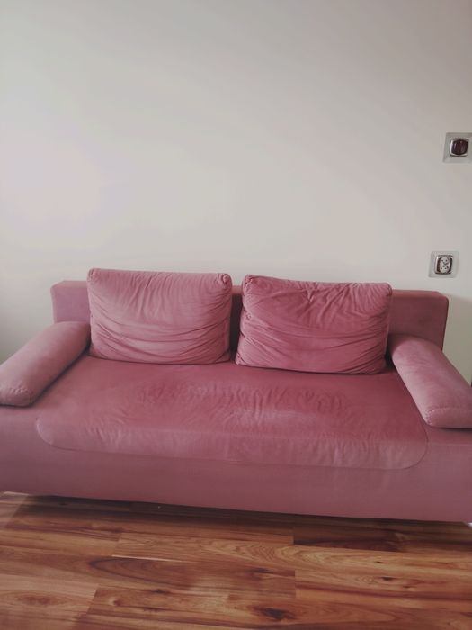 Komplet wypoczynkowy