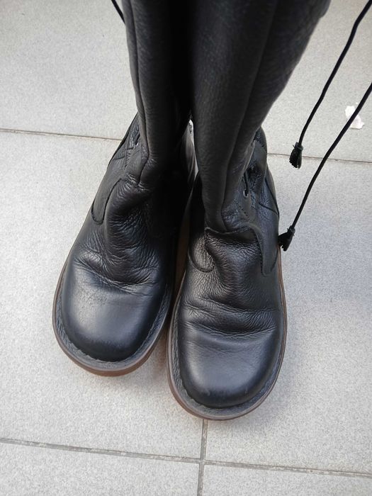 Dr. Martens Martine kozaki damskie r. 37