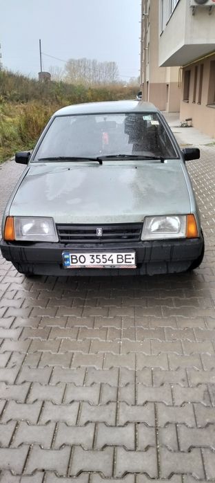 Продам автомобіль