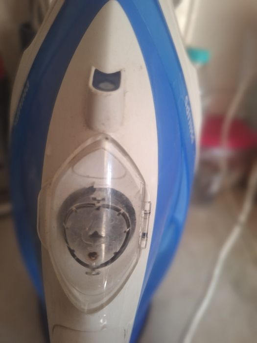 Ferro de engomar Philips Azur 2300W