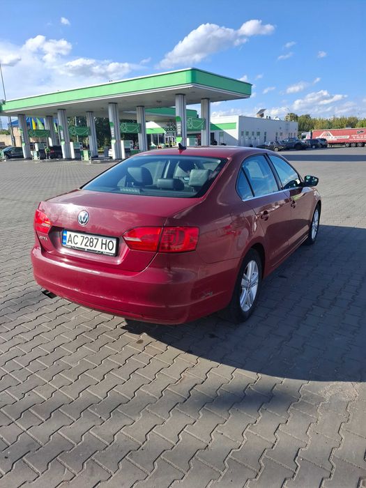 Volkswagen Jetta
