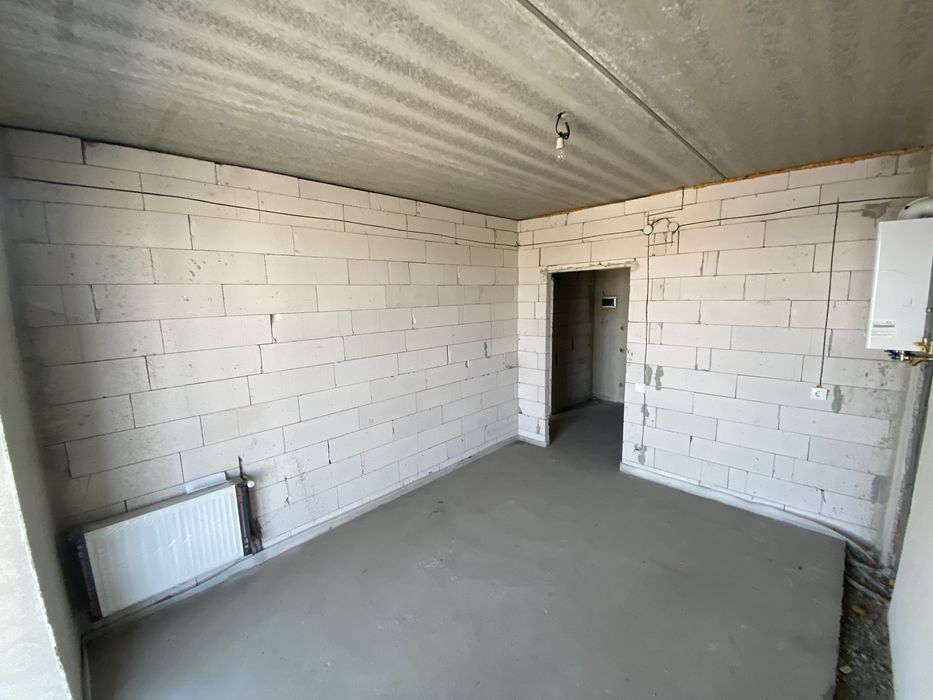 Центр. 1кім.кв. ЖК Дрім Таун Dream Town