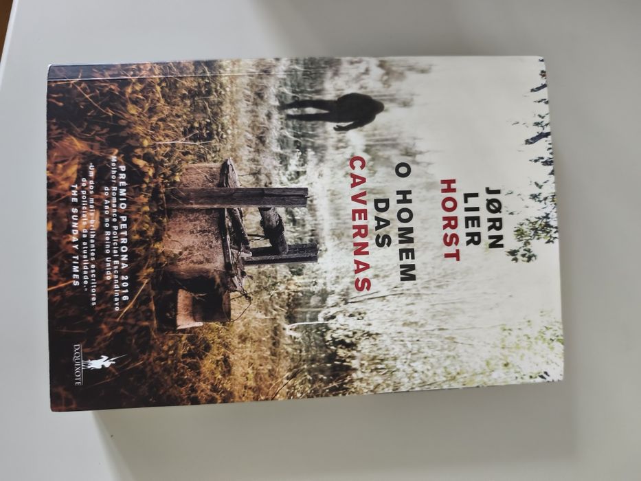 O Homem das Cavernas