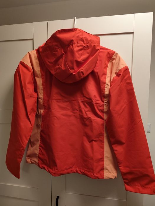 Columbia Hikebound XL Nowa Damska