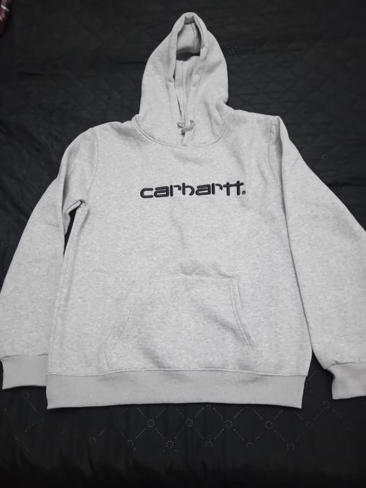 Carhartt  - hoddie Novo