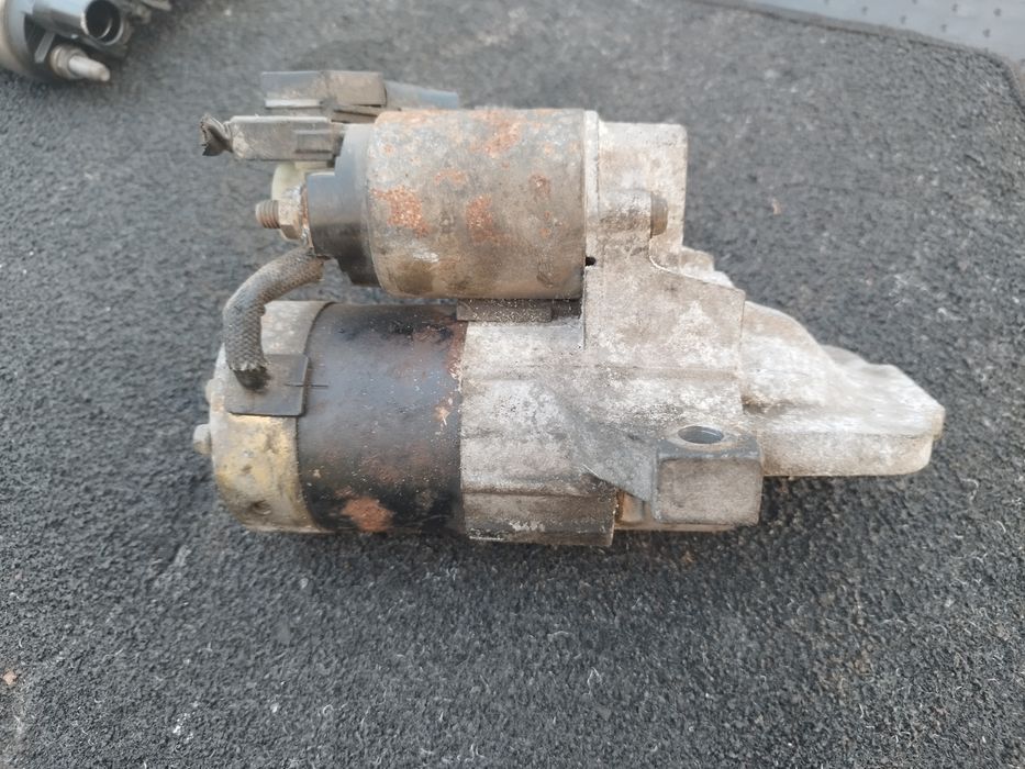 Rozrusznik Mazda 6 2.0 Benz