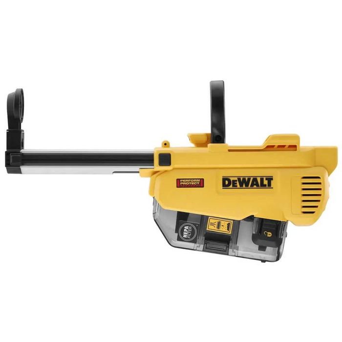 DeWALT DWH205DH система пылеудаления для DCH263