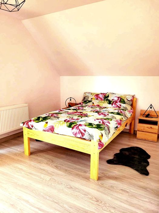 Łabędzi Zakątek Głuszyn 26B