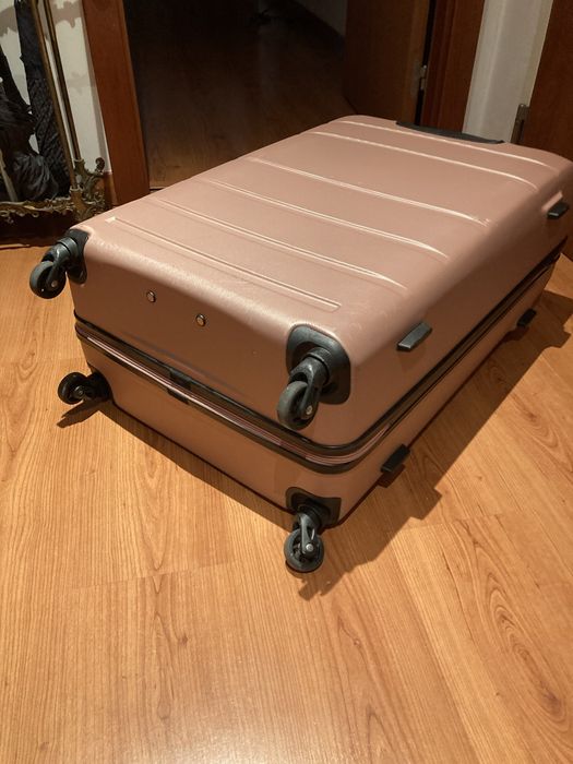 Mala Paco Martinez (rigida)tamanho XXL 77/48 por 30