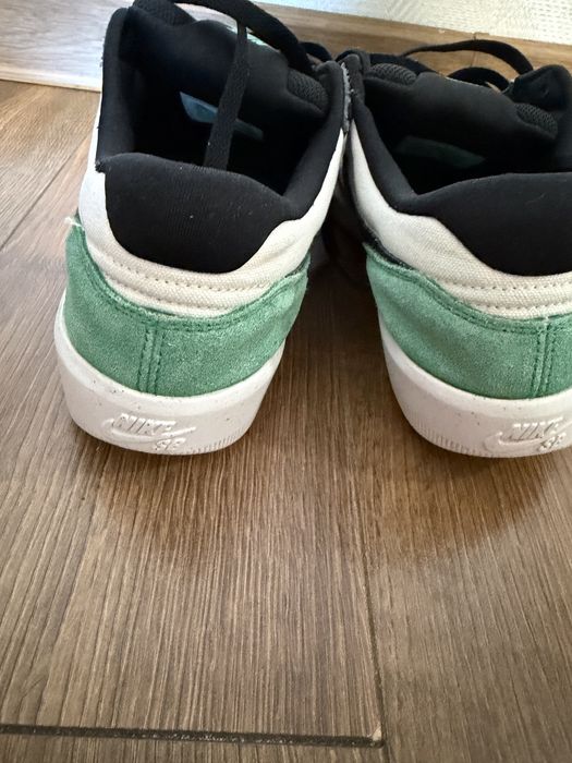 Nike sb force 58 кросівки