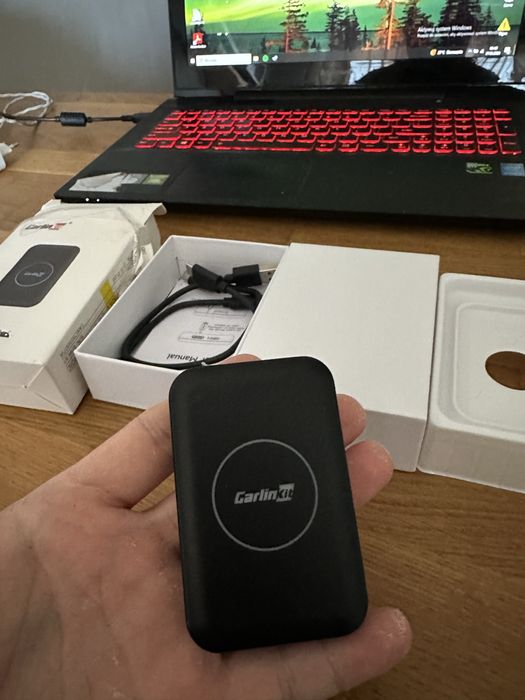 Carlinkit Tbox Lite S