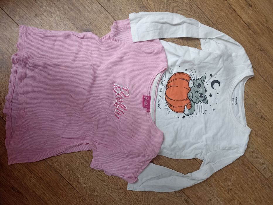 Bluzki do spania 110