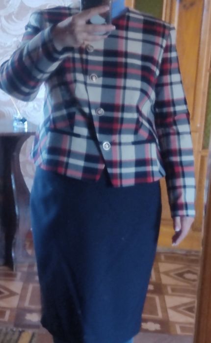 Жіночий костюм  50 розмір