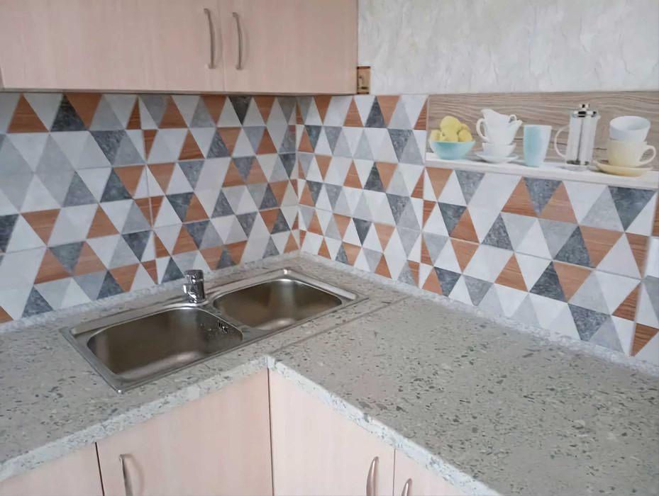 Продам 1к. квартиру з євроремонтом в ЖК "LaLaLand", Берковецька 6б.