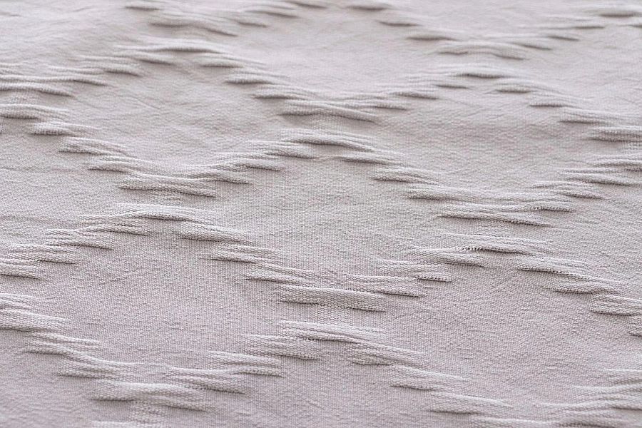 Pościel 200x220 Komplet 4 części Żakardowa z Kory Elegancka Ignazio