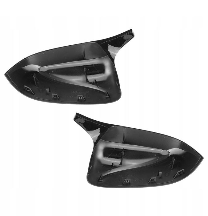 Накладка дзеркала BMW X3 X4 G01 G02 X5 X6