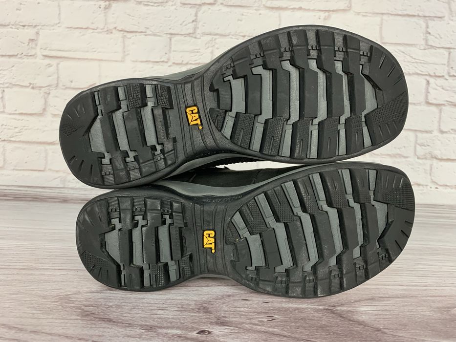 Черевики Caterpillar, CAT, 42-27см.