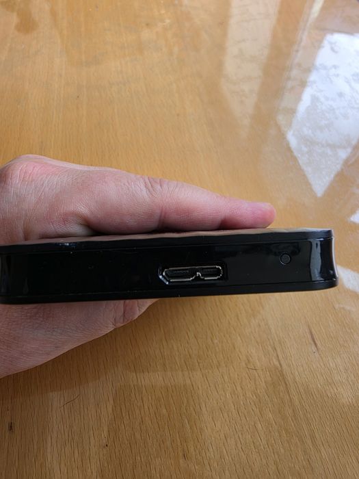 Hdd 2tb 2000gb sata3 5400rpm Зовнішній Диск Мала нароботка Стан гарний