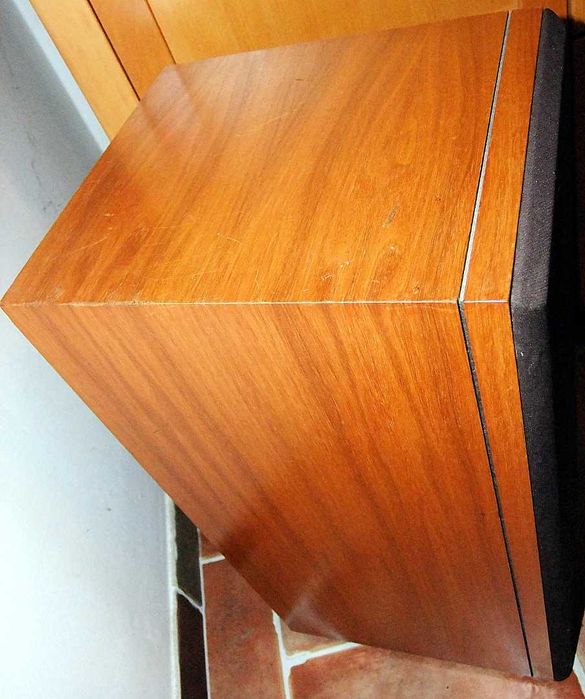 Kolumny Bowers & Wilkins B&W DM 14 - Dźwiękowo Rewelacyjne - 150 W