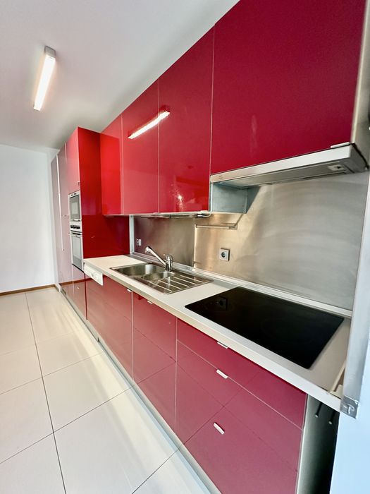 ARRENDA T1 avis Mobilado