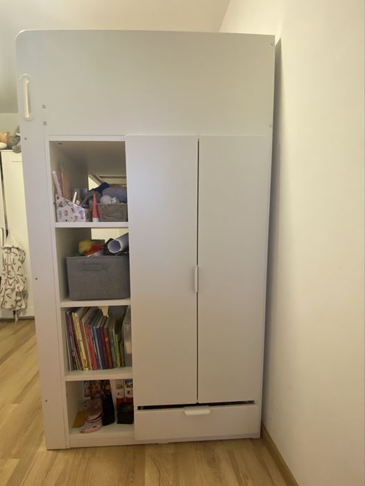 Łóżko piętrowe dziecięce