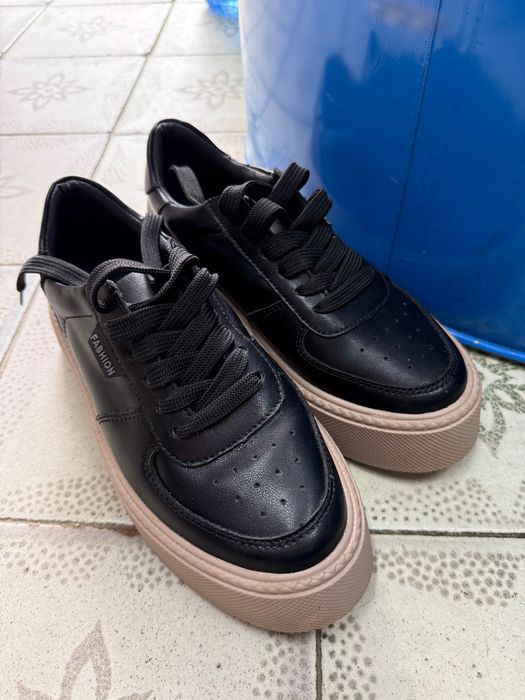 Красівки натуральна шкіра 36 р