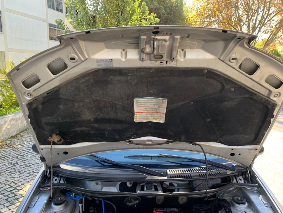 Fiat punto 1.2 Fire