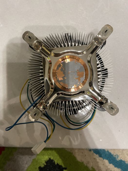 Płyta główna asus p5k 775