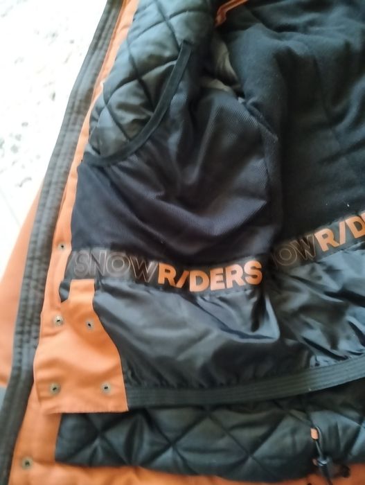 Куртка Reserved підліткова